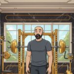 Home Workout equipment